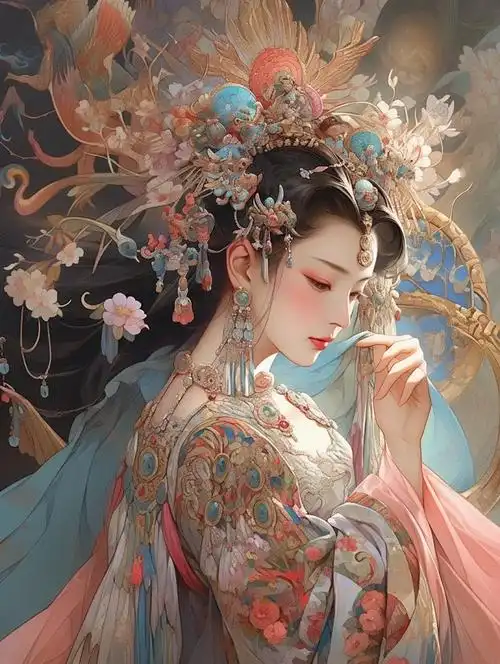 怦然心动 电影海报