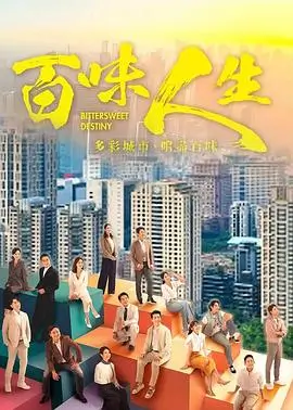 想见你 剧集海报